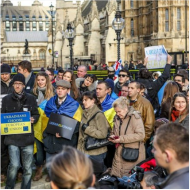 В Варшаве прописаны 25 607 иностранцев!