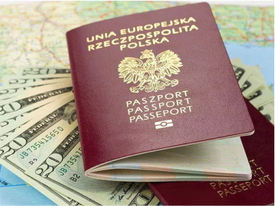 ВНЖ ПМЖ Гражданство