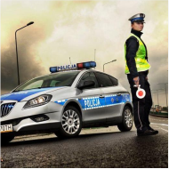 Штрафы за нарушение ПДД в Польше можно оплатить картой