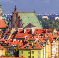 Недвижимость в Польше - выгодное инвестиционное вложение